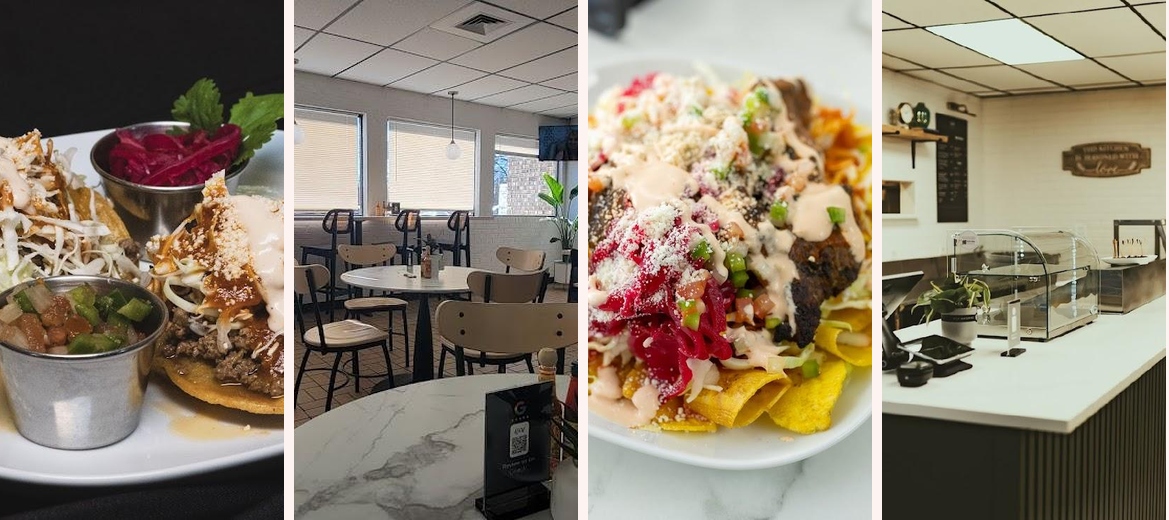 H504 honduran cuisine Gallery Image 2