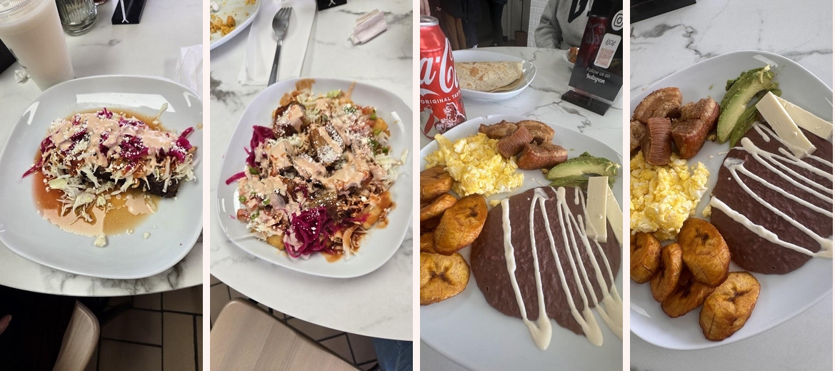 H504 honduran cuisine Gallery Image 3